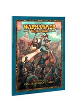 Games Workshop Warhammer The Old World Armies of Grand Cathay