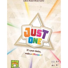 Just One