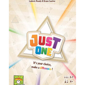 Just One