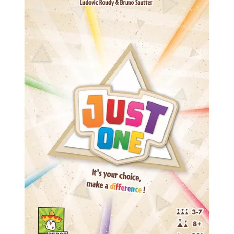 Just One