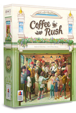 Coffee Rush