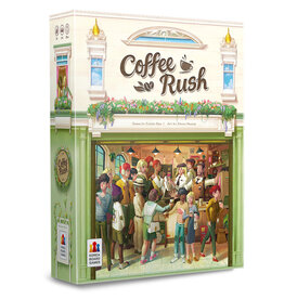 Coffee Rush