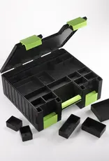 Game Castle Black & Green