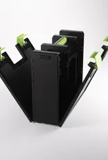 Game Castle Black & Green