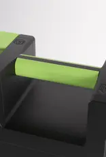 Game Castle Black & Green