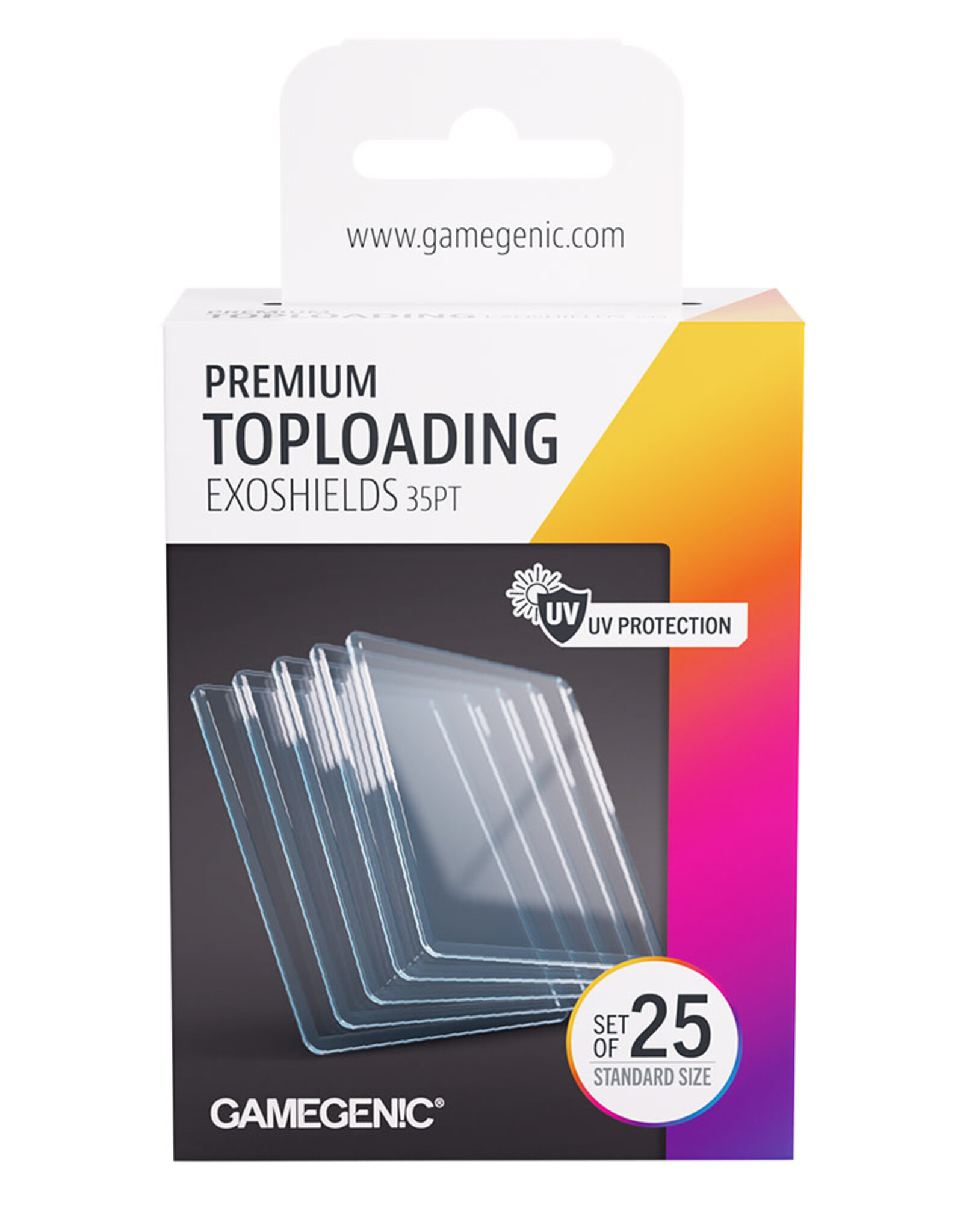Copy of Slide Card Cases