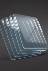 Premium Toploading Exoshields (25)