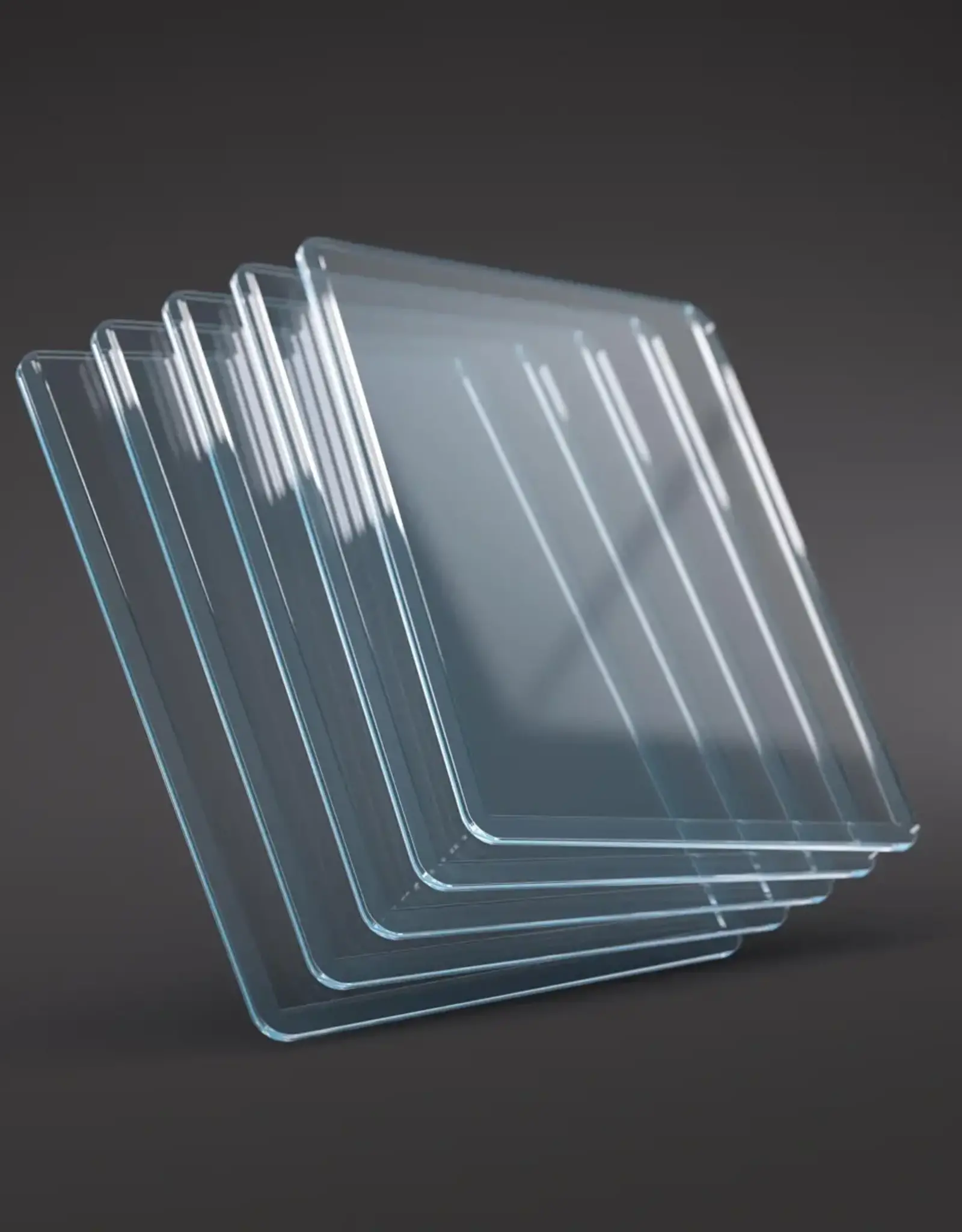 Premium Toploading Exoshields (25)