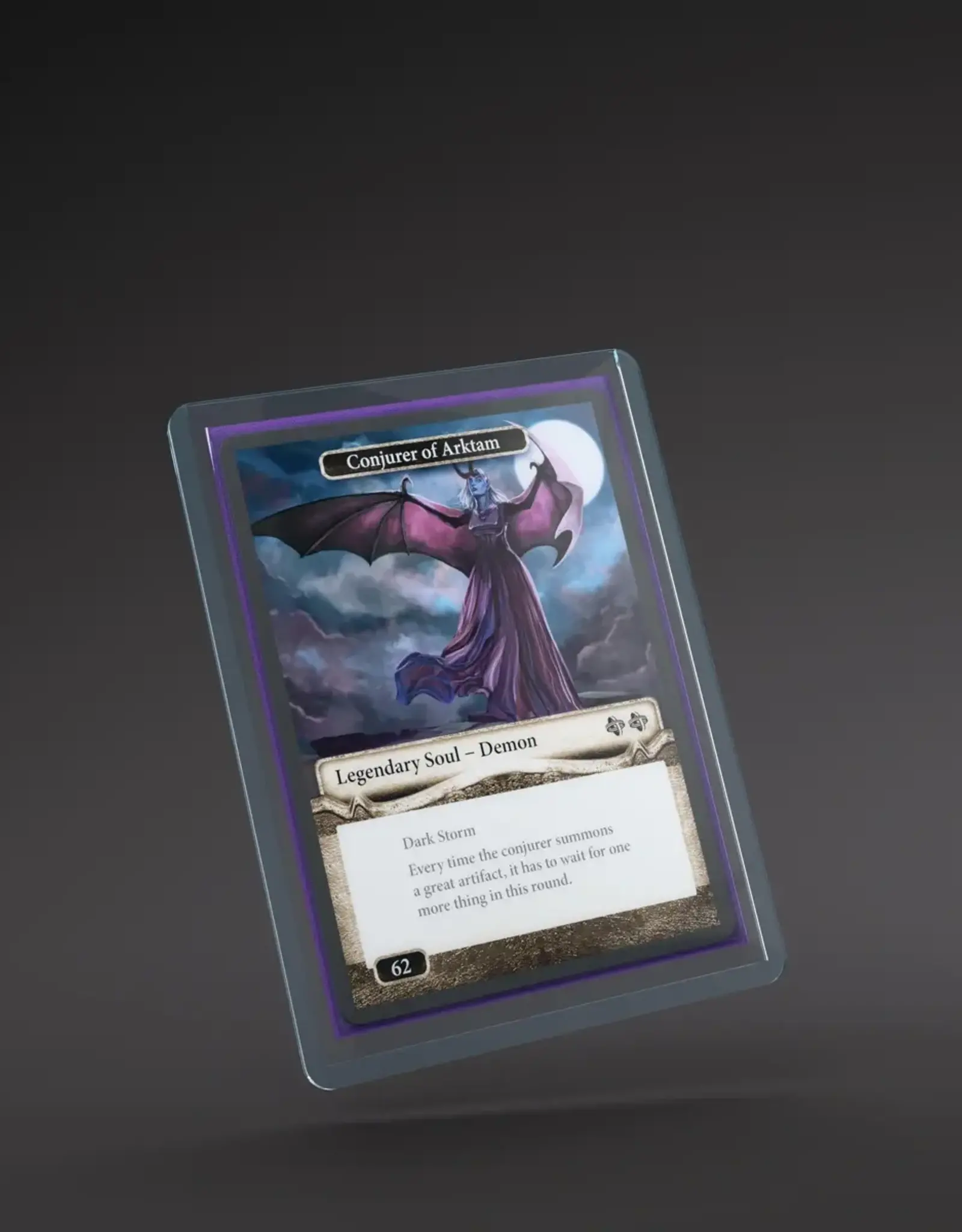 Copy of Slide Card Cases