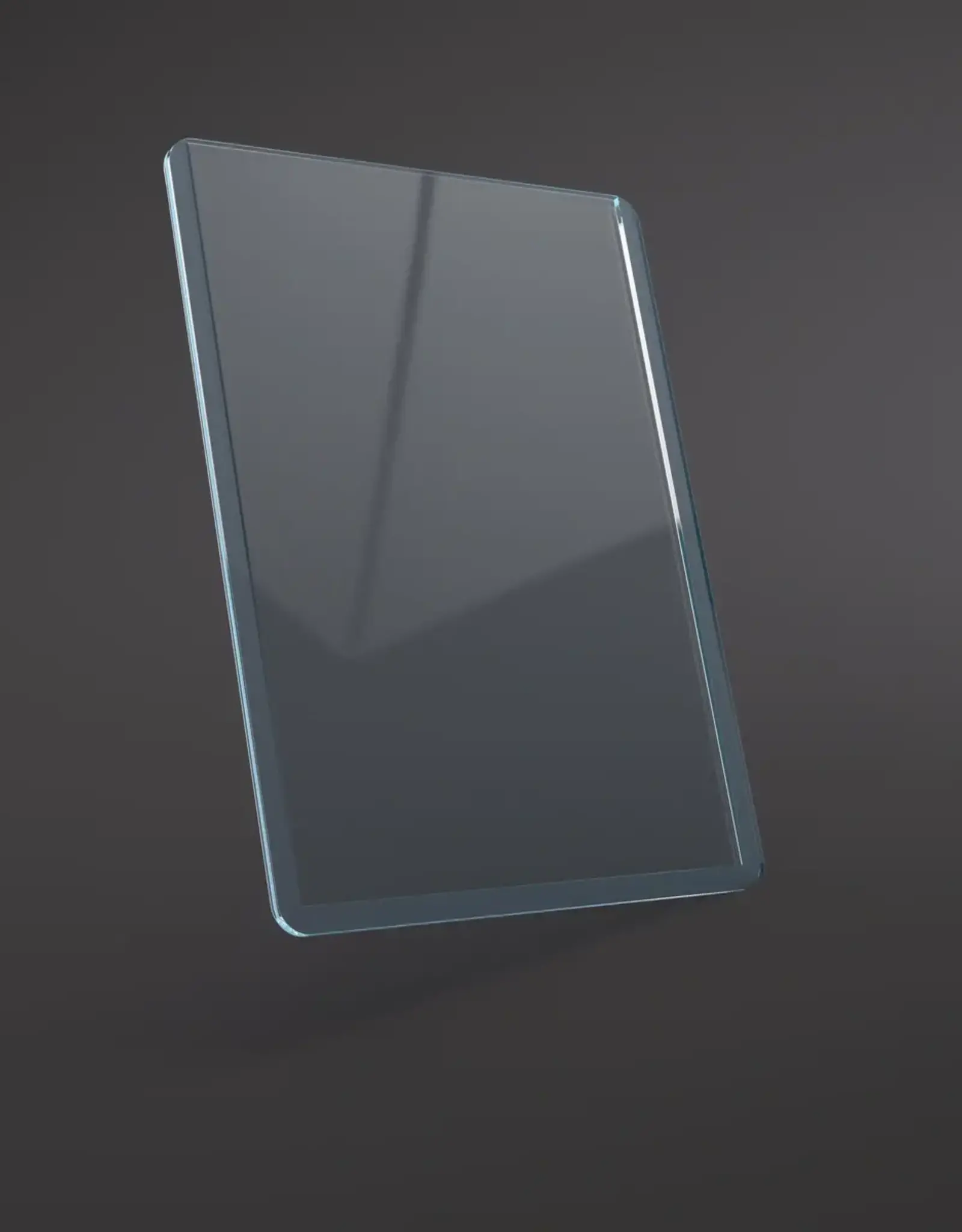 Premium Toploading Exoshields (25)