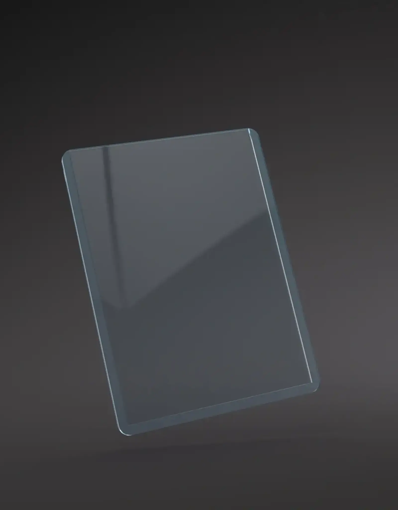 Premium Toploading Exoshields (25)