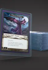 Premium Toploading Exoshields (25)