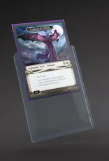 Premium Toploading Exoshields (25)