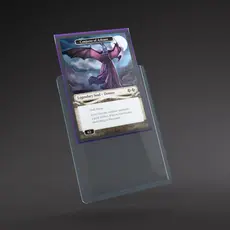 Premium Toploading Exoshields (25)