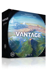Stonemaier Games Vantage