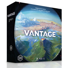 Stonemaier Games Vantage
