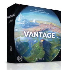 Stonemaier Games Vantage
