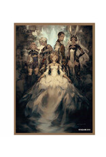 Misc Sleeves: Final Fantasy (100) FFXII TZA