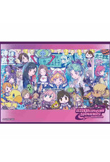 Misc (Reprint 2026) Sleeves: Final Fantasy (100) Sqkawaii