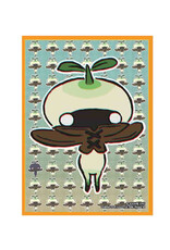 Misc Sleeves: Final Fantasy (100) Mandragora (FFCSS-14)