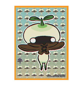 Misc (August 2026) Sleeves: Final Fantasy (100) Mandragora (FFCSS-14)