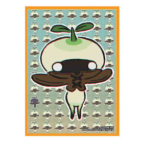 Misc Sleeves: Final Fantasy (100) Mandragora (FFCSS-14)