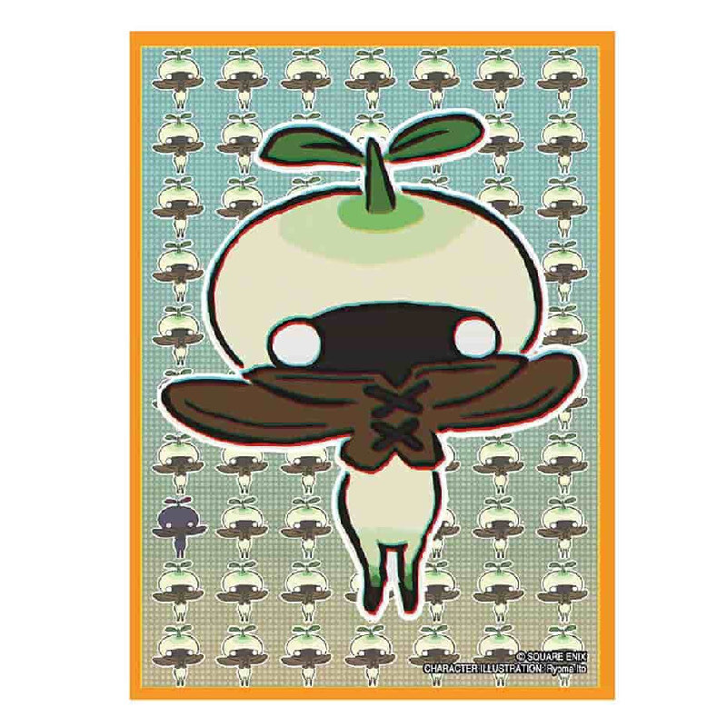Misc Sleeves: Final Fantasy (100) Mandragora (FFCSS-14)