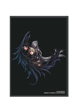 Misc Sleeves: Final Fantasy (100) FFVII