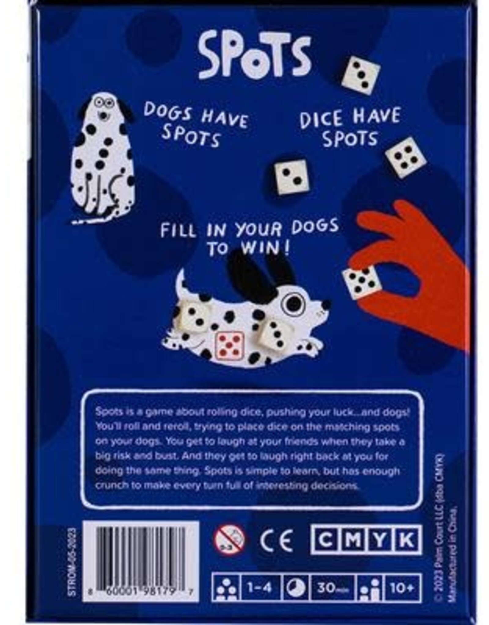 Spots