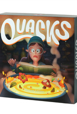 Quacks Deluxe Edition