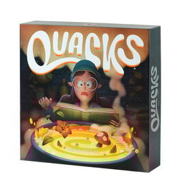 Quacks Deluxe Edition