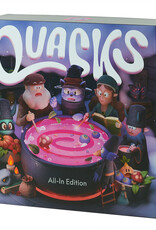 Quacks All-In Edition