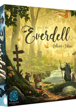 Everdell Collectors Edition
