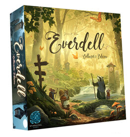 Everdell Collectors Edition