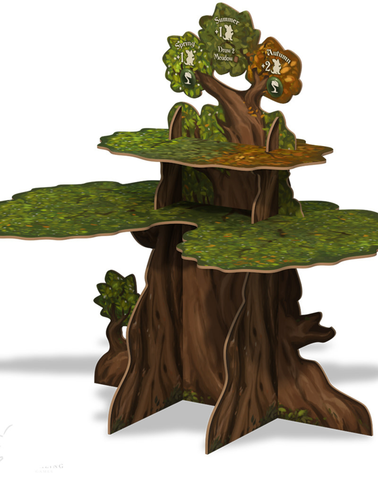Everdell Collectors Edition