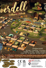 Everdell Collectors Edition