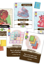 Smirk and Dagger A Place for All My Books