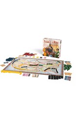 Days of Wonder Ticket to Ride USA