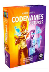 Czech Games Edition Codenames Pictures