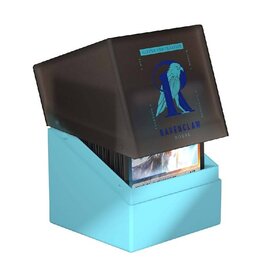Ultimate Guard Deck Box: Boulder 100+ Harry Potter Ravenclaw