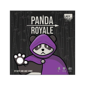Misc Panda Royale