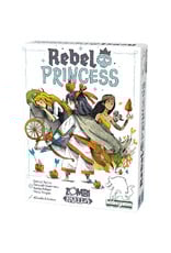 Bezier Games Rebel Princess