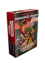 Wizards of the Coast D&D RPG Heroes of the Borderlands