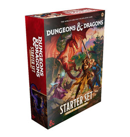 Wizards of the Coast D&D RPG Heroes of the Borderlands