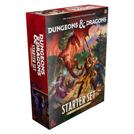 Wizards of the Coast D&D RPG Heroes of the Borderlands