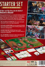 Wizards of the Coast D&D RPG Heroes of the Borderlands