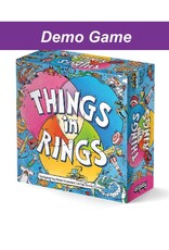 (DEMO) Things in Rings.  Free to Play In Store!