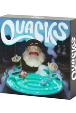 Quacks