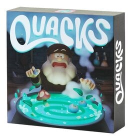Quacks