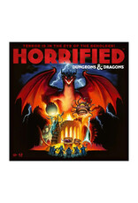 Ravensburger Horrified: Dungeons & Dragons Ravensburger Horrified: Dungeons & Dragons